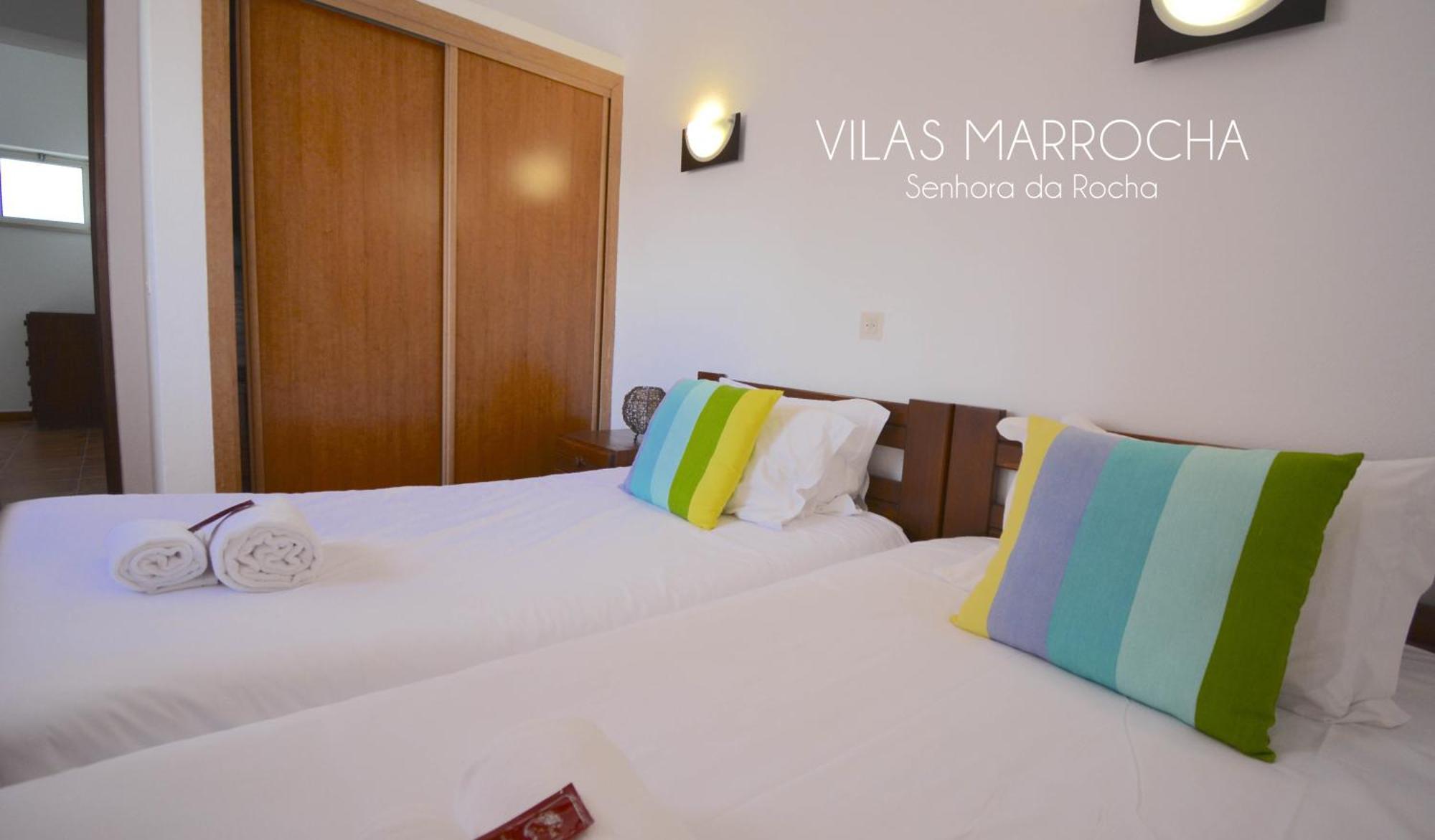 Vilas Marrocha ポルシェス 部屋 写真