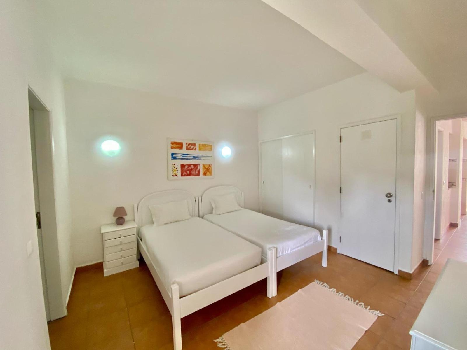 Vilas Marrocha ポルシェス 部屋 写真