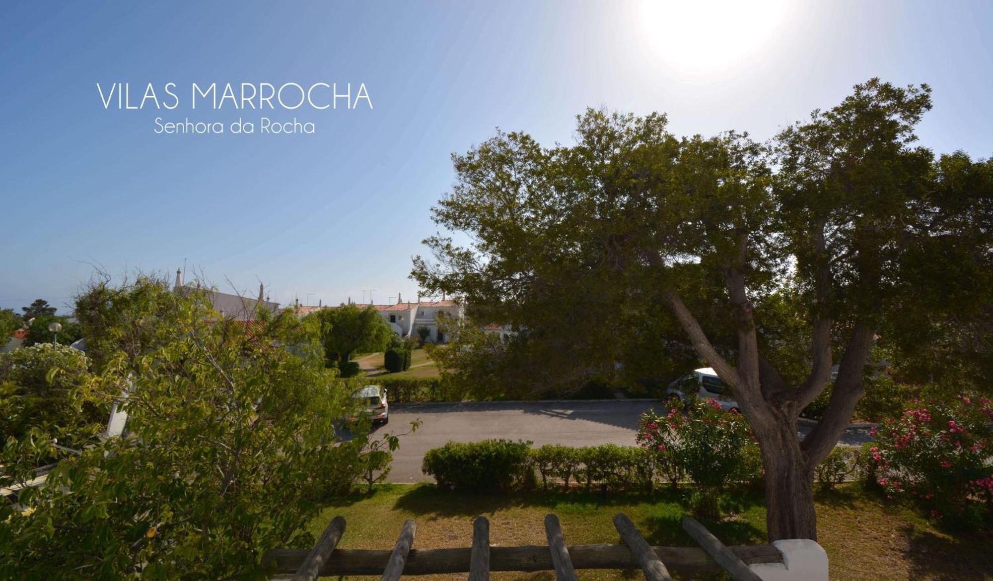 Vilas Marrocha ポルシェス 部屋 写真