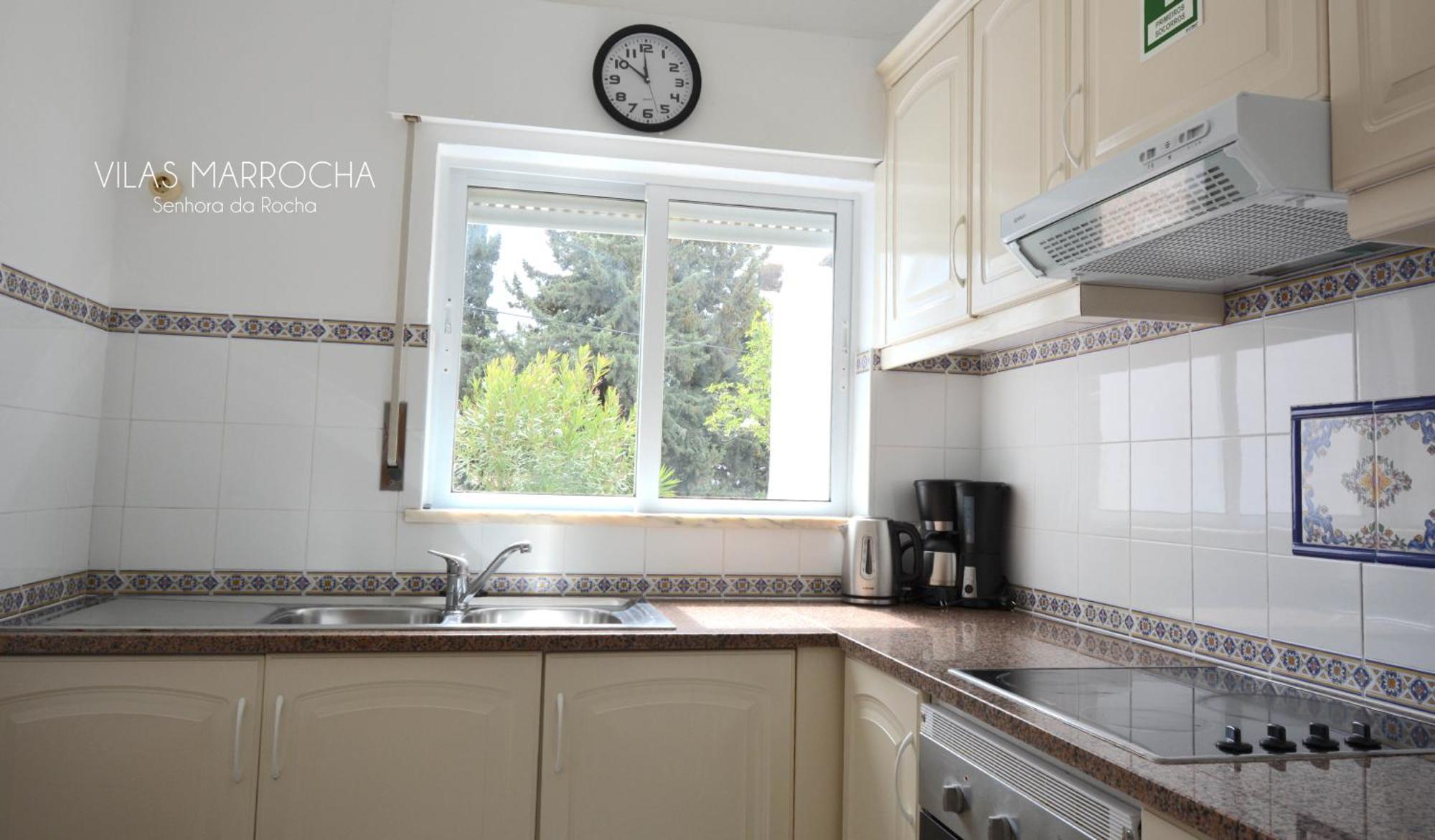 Vilas Marrocha ポルシェス 部屋 写真