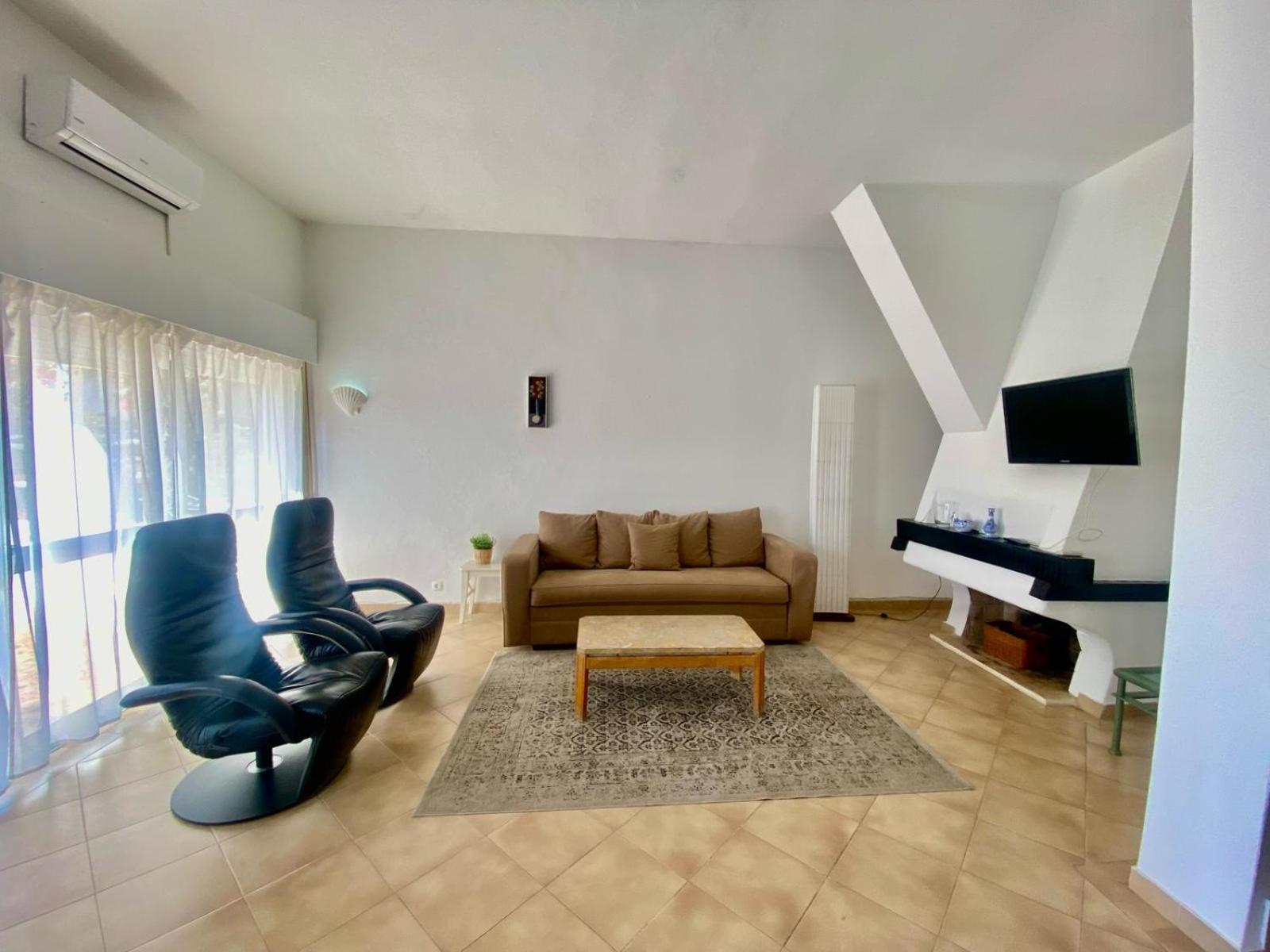 Vilas Marrocha ポルシェス 部屋 写真